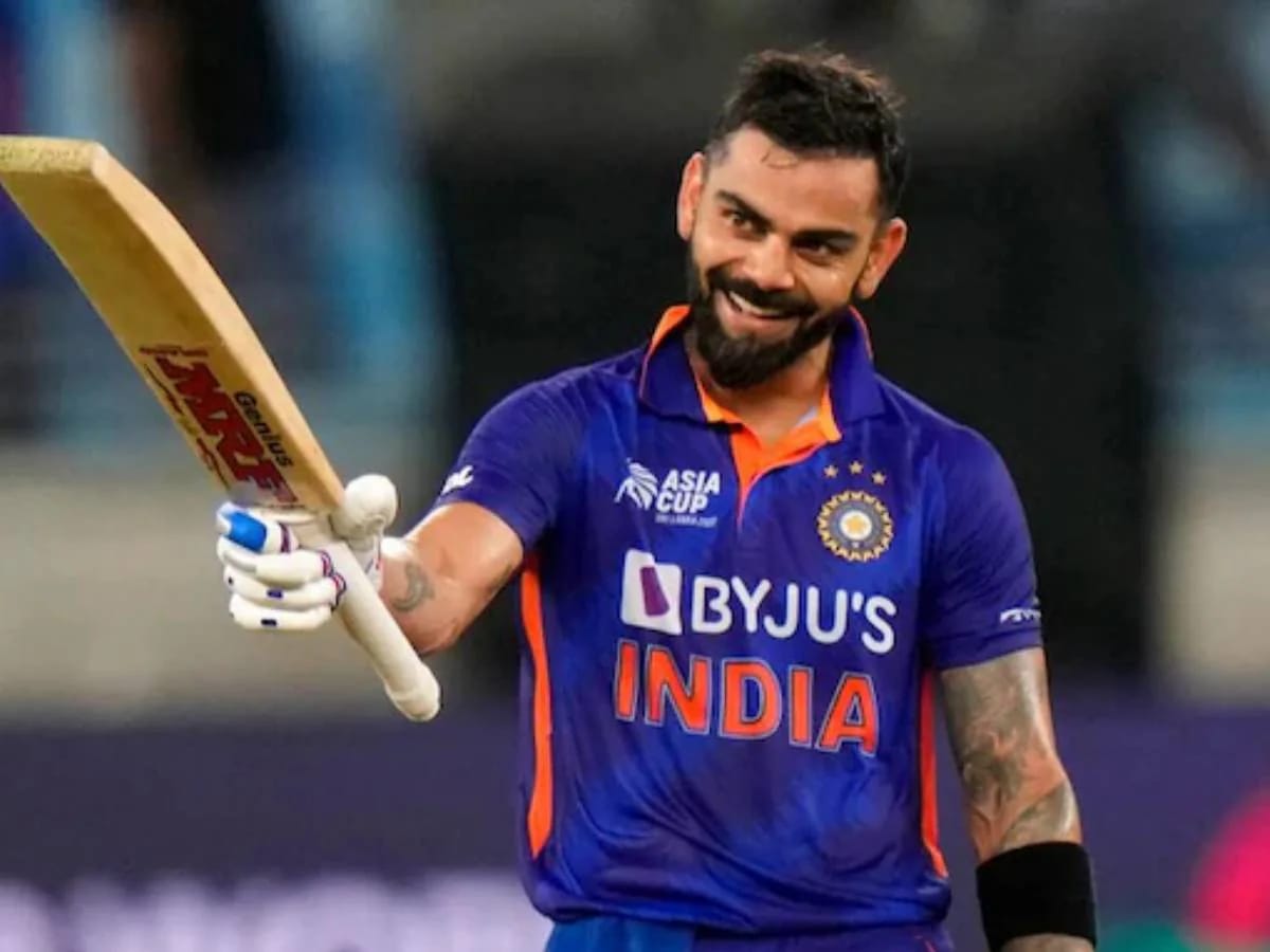 Who Is The King of Centuries In ODIs - These 3 Indian players are in the top 5? Virat Kohli holds the world record