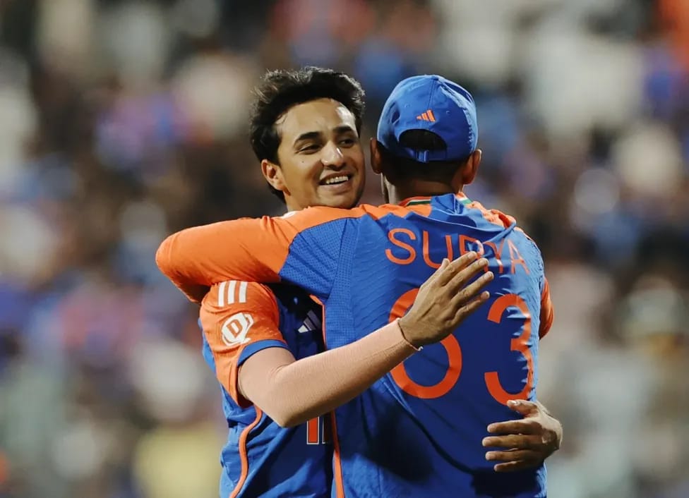India National Cricket Team Players - India's Probable Playing 11 And Squad For Asia Cup 2025