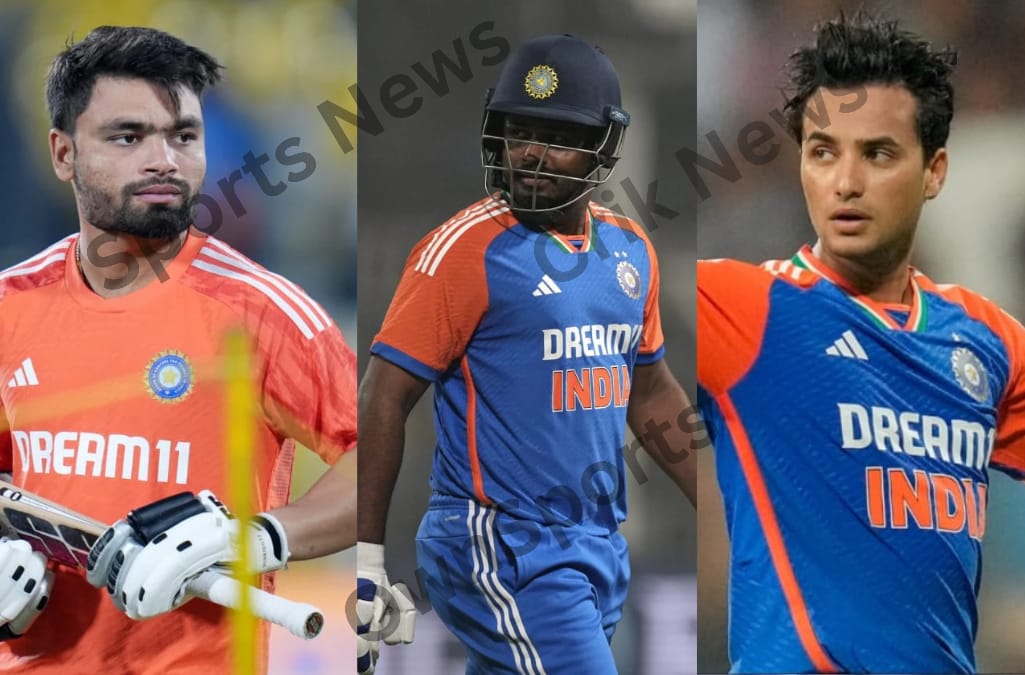 Which Indian Players Will Play Asia Cup For The First Time This Time? 7 Indian Players Who’ll Play Asia Cup For First Time In 2025