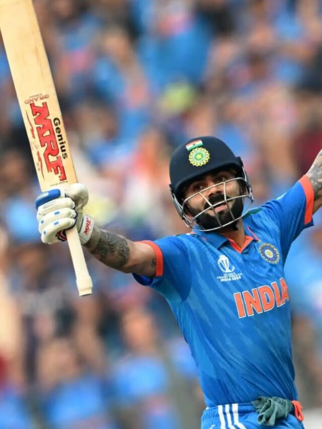 Sachin Tendulkar, Virat Kohli Or Rohit Sharma? India Batter With Highest Percentage Of Career Runs In Victories